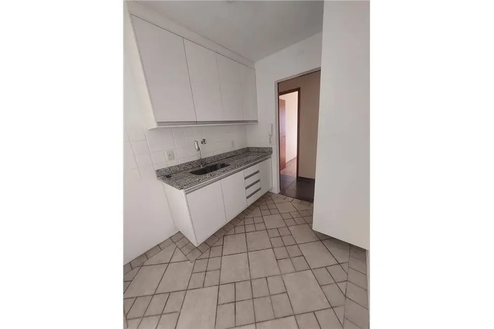 Foto 3 de Apartamento com 3 quartos à venda, 73m2 em Vila Costa e Silva, Campinas - SP