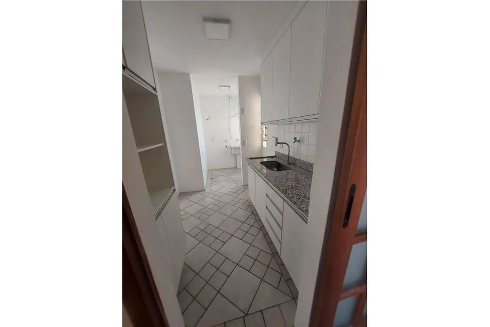 Foto 4 de Apartamento com 3 quartos à venda, 73m2 em Vila Costa e Silva, Campinas - SP