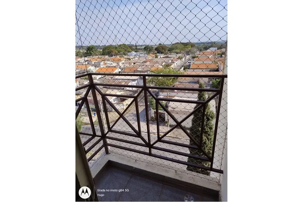 Foto 2 de Apartamento com 3 quartos à venda, 73m2 em Vila Costa e Silva, Campinas - SP