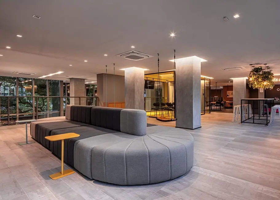 Kitnet com 1 quarto à venda, 32m2 em Vila Mariana, São Paulo - SP - imagem 9 Foto 9 de Kitnet com 1 quarto à venda, 32m2 em Vila Mariana, São Paulo - SP