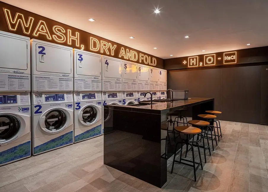 Foto 6 de Apartamento com 1 quarto à venda, 61m2 em Vila Mariana, São Paulo - SP