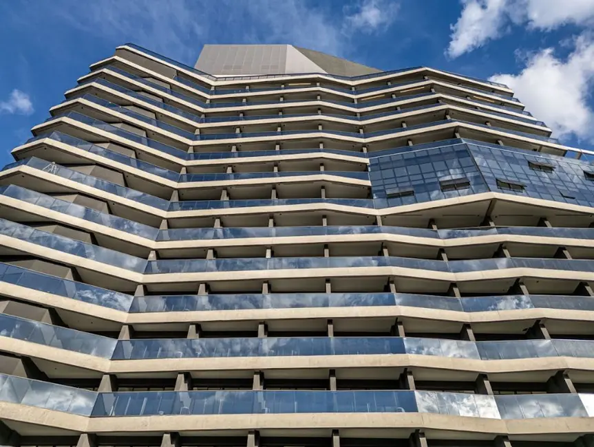 Foto 3 de Apartamento com 1 quarto à venda, 61m2 em Vila Mariana, São Paulo - SP