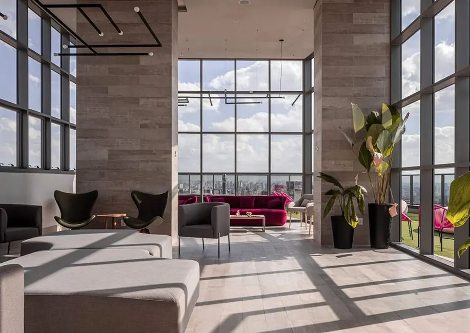 Foto 7 de Apartamento com 1 quarto à venda, 61m2 em Vila Mariana, São Paulo - SP