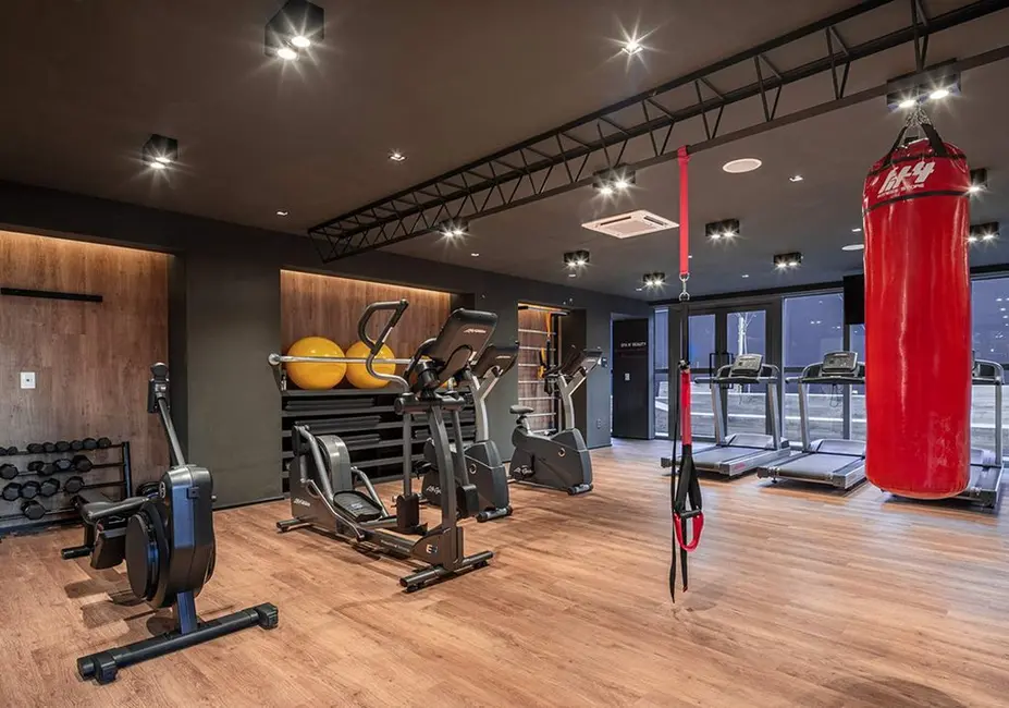 Foto 5 de Apartamento com 1 quarto à venda, 61m2 em Vila Mariana, São Paulo - SP