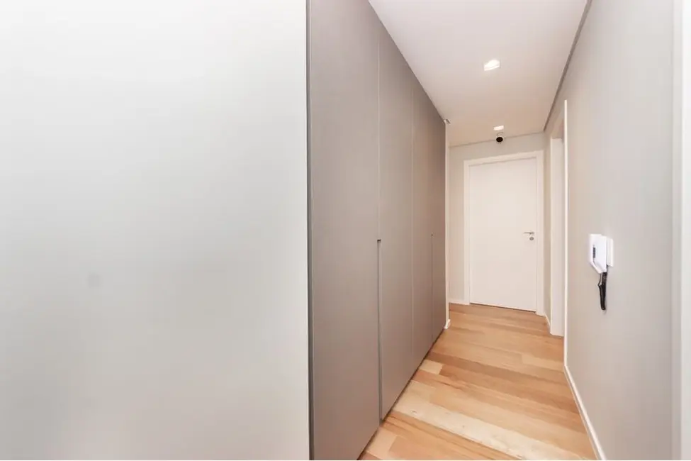 Foto 6 de Apartamento com 4 quartos à venda, 206m2 em Vila Mariana, São Paulo - SP