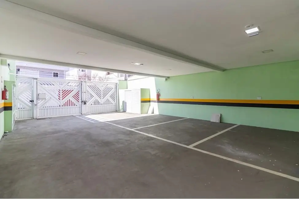 Foto 1 de Apartamento com 2 quartos à venda, 69m2 em Rudge Ramos, Sao Bernardo Do Campo - SP