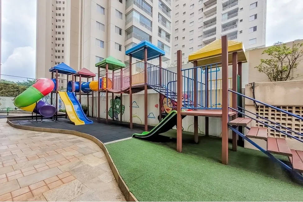 Foto 2 de Apartamento com 3 quartos à venda, 172m2 em Mauá, Sao Caetano Do Sul - SP