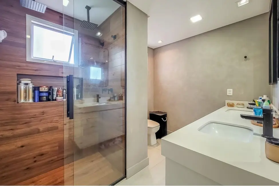 Foto 6 de Apartamento com 3 quartos à venda, 172m2 em Mauá, Sao Caetano Do Sul - SP