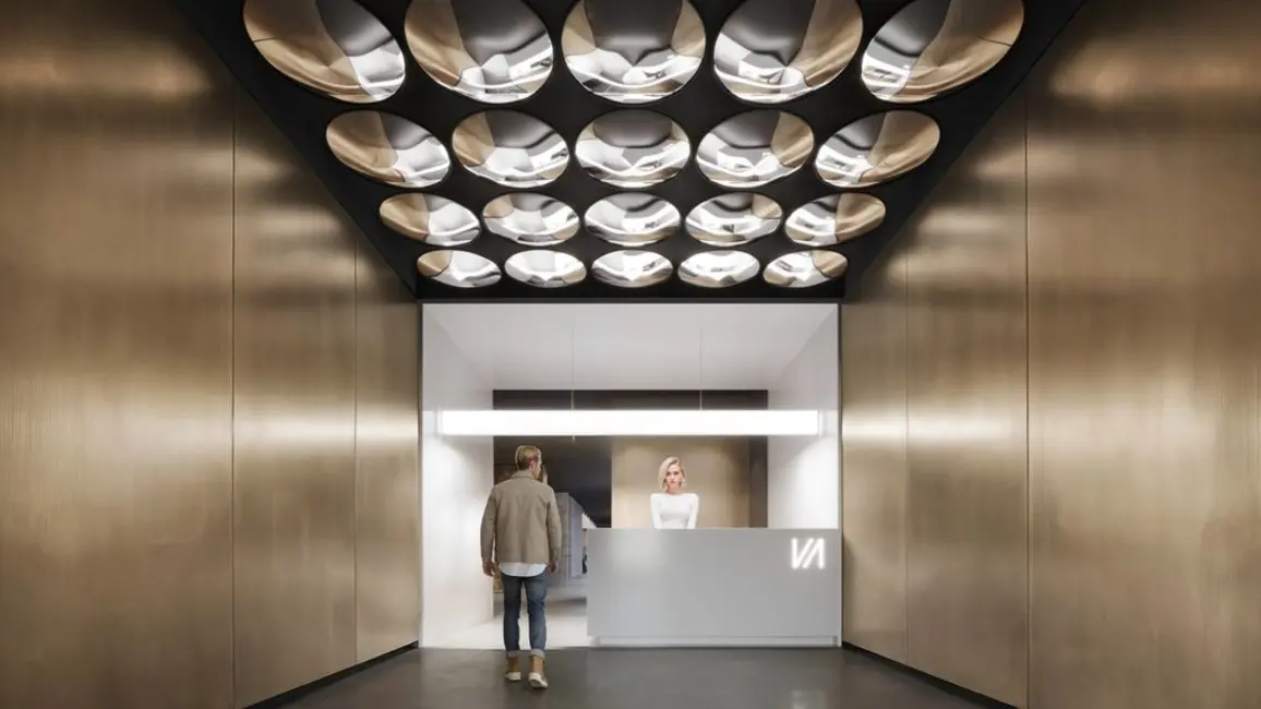 Kitnet com 1 quarto à venda, 26m2 em Jardins, São Paulo - SP - imagem 4 Foto 4 de Kitnet com 1 quarto à venda, 26m2 em Jardins, São Paulo - SP