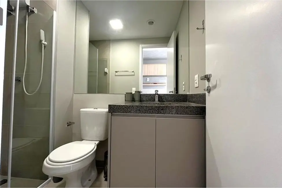Foto 8 de Apartamento com 1 quarto à venda, 30m2 em Perdizes, São Paulo - SP