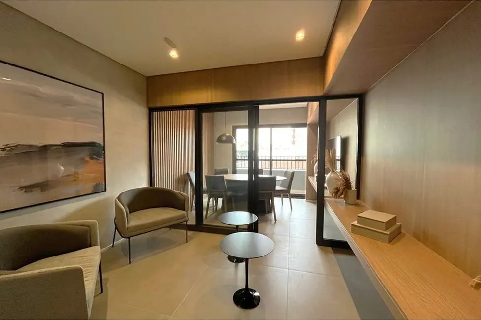 Foto 9 de Apartamento com 1 quarto à venda, 30m2 em Perdizes, São Paulo - SP