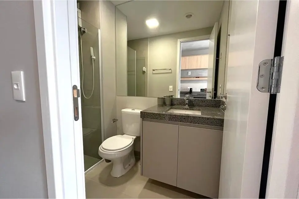 Foto 7 de Apartamento com 1 quarto à venda, 30m2 em Perdizes, São Paulo - SP