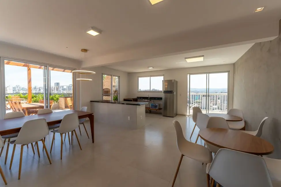 Foto 8 de Apartamento com 2 quartos à venda, 44m2 em Brás, São Paulo - SP