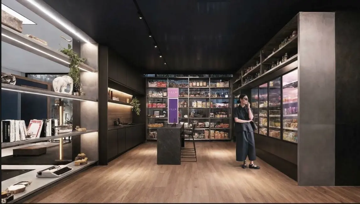 Foto 7 de Apartamento com 1 quarto à venda, 70m2 em Pinheiros, São Paulo - SP