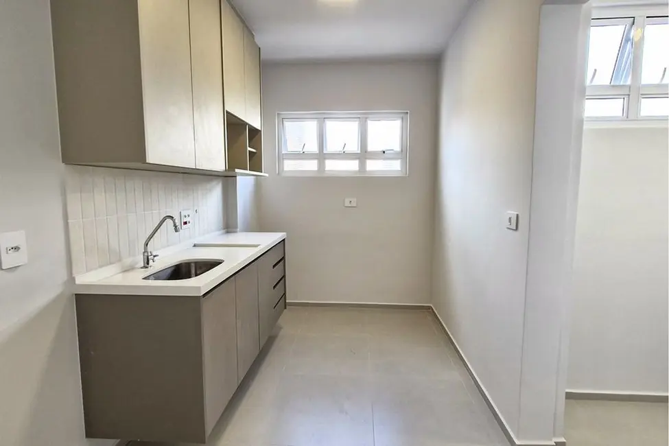 Foto 9 de Apartamento com 1 quarto à venda, 39m2 em Brooklin Paulista, São Paulo - SP
