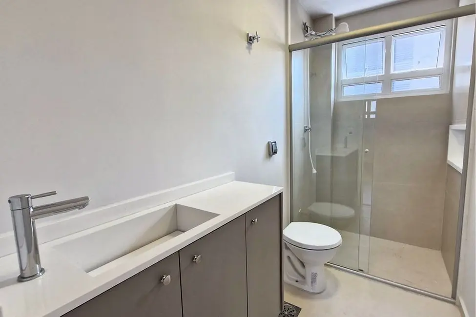 Foto 2 de Apartamento com 1 quarto à venda, 39m2 em Brooklin Paulista, São Paulo - SP