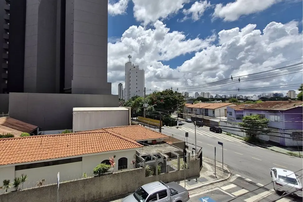 Foto 5 de Apartamento com 1 quarto à venda, 39m2 em Brooklin Paulista, São Paulo - SP