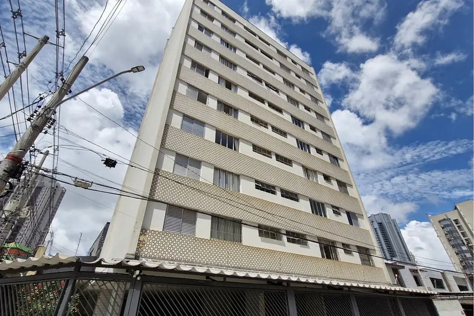 Foto 4 de Apartamento com 1 quarto à venda, 39m2 em Brooklin Paulista, São Paulo - SP
