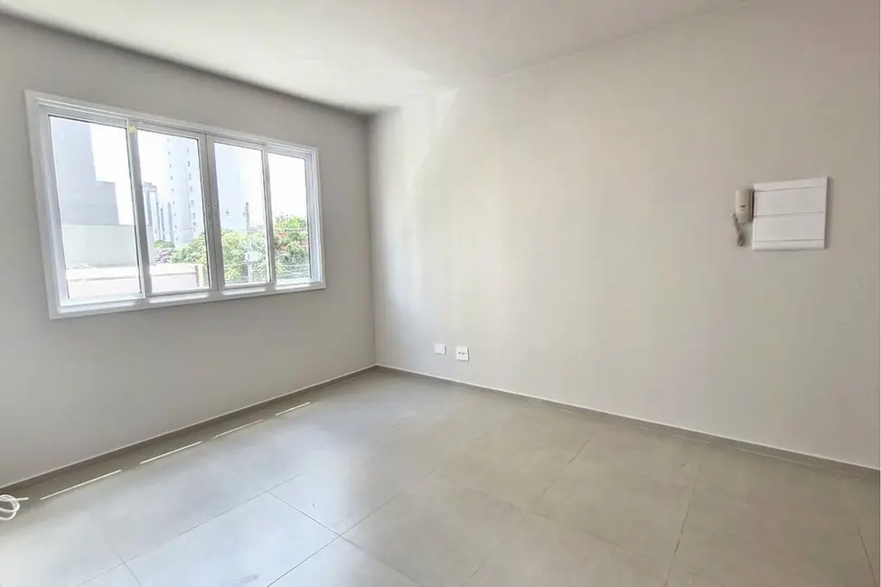 Foto 1 de Apartamento com 1 quarto à venda, 39m2 em Brooklin Paulista, São Paulo - SP
