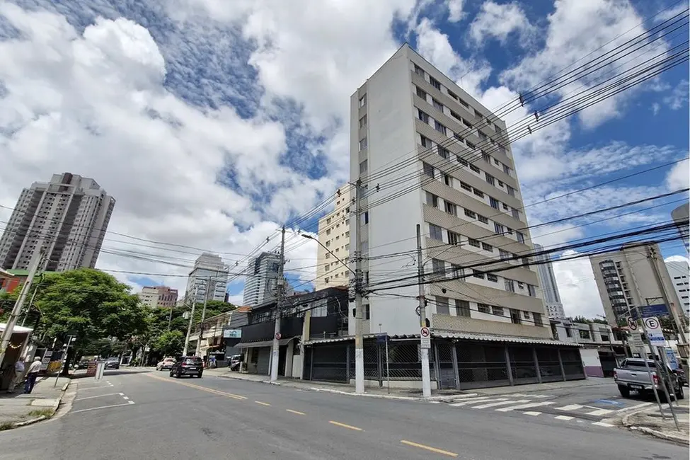 Foto 3 de Apartamento com 1 quarto à venda, 39m2 em Brooklin Paulista, São Paulo - SP