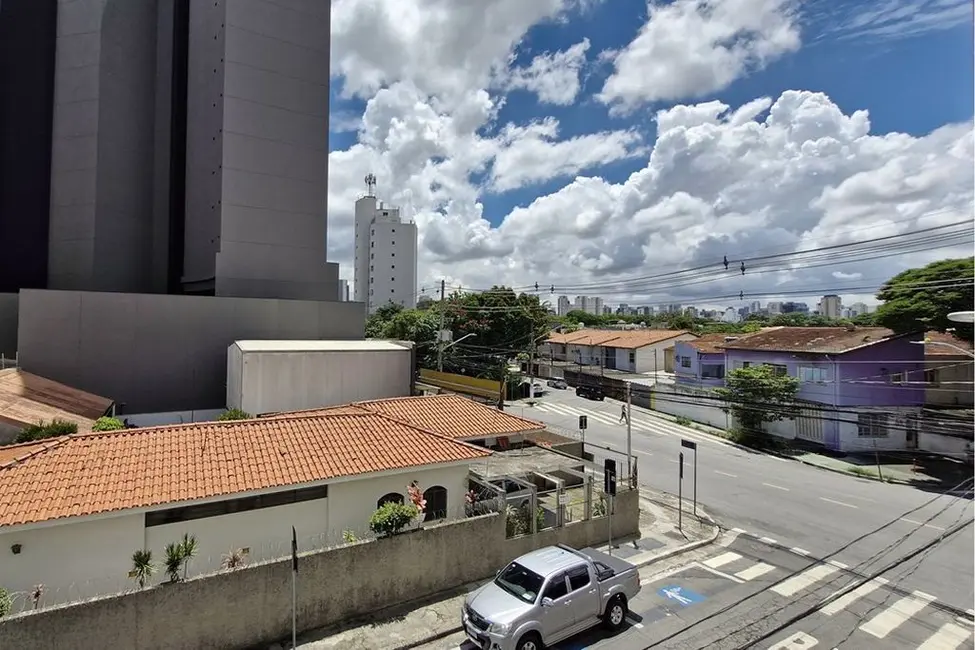 Foto 6 de Apartamento com 1 quarto à venda, 39m2 em Brooklin Paulista, São Paulo - SP