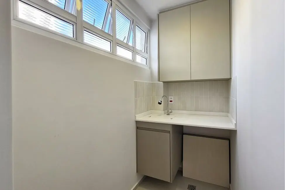 Foto 7 de Apartamento com 1 quarto à venda, 39m2 em Brooklin Paulista, São Paulo - SP