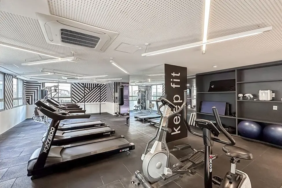 Foto 2 de Apartamento com 2 quartos à venda, 68m2 em Saúde, São Paulo - SP