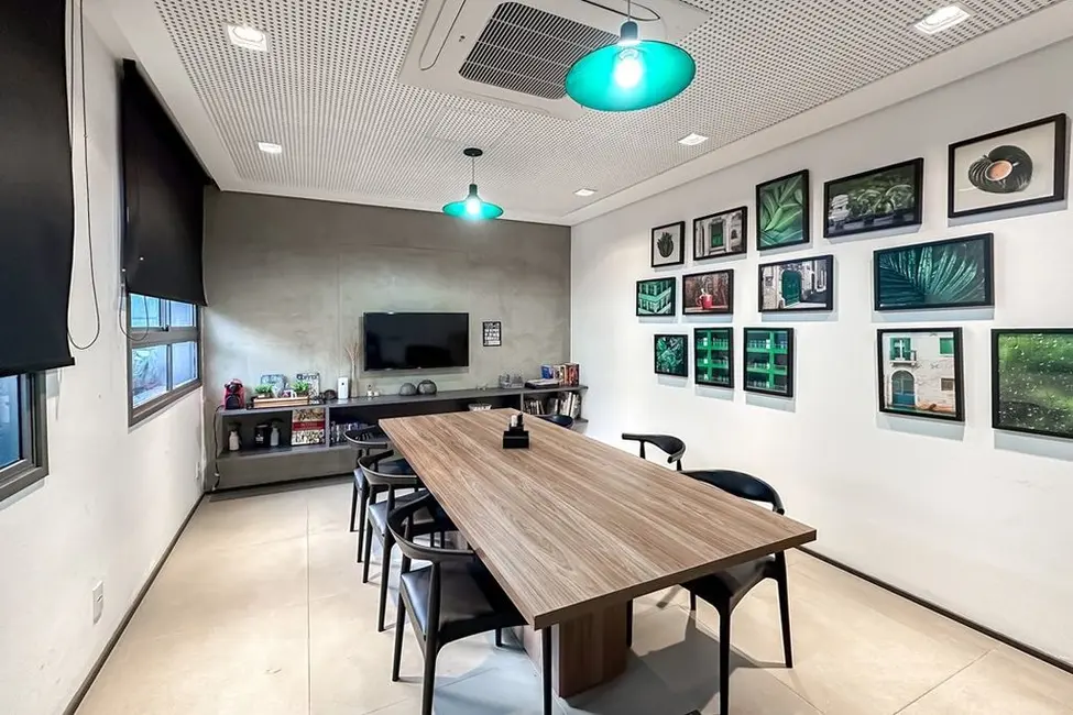 Foto 5 de Apartamento com 2 quartos à venda, 68m2 em Saúde, São Paulo - SP