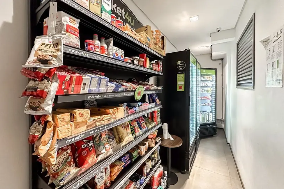 Foto 4 de Apartamento com 2 quartos à venda, 68m2 em Saúde, São Paulo - SP