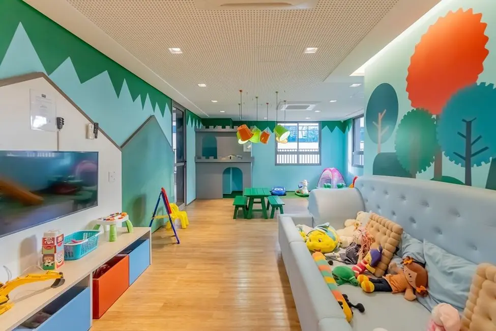 Foto 7 de Apartamento com 2 quartos à venda, 68m2 em Saúde, São Paulo - SP