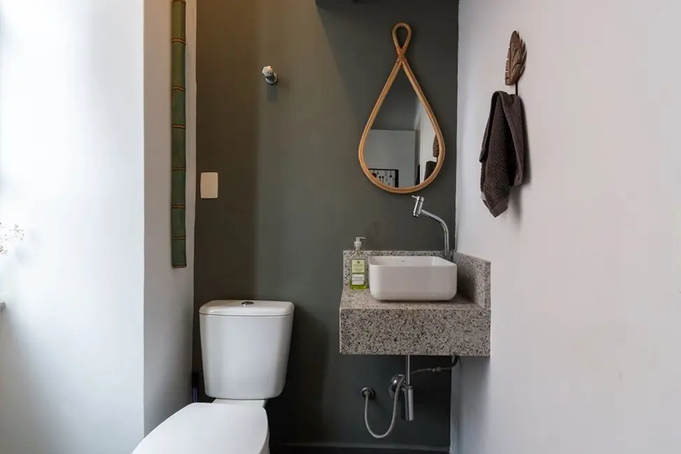 Foto 4 de Apartamento com 3 quartos à venda, 204m2 em Higienópolis, São Paulo - SP