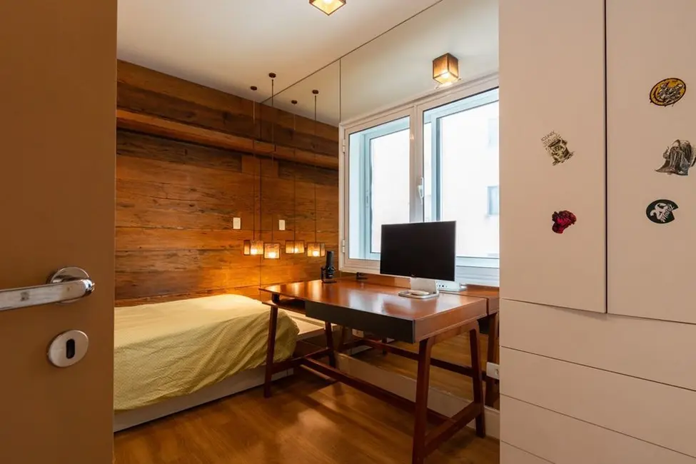 Foto 3 de Apartamento com 3 quartos à venda, 204m2 em Higienópolis, São Paulo - SP