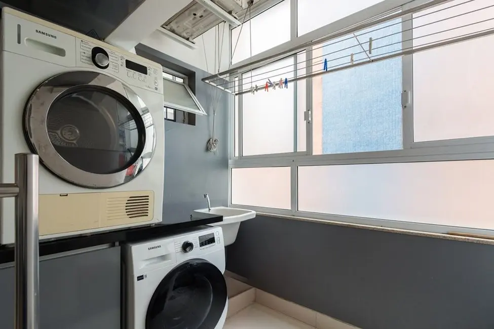 Foto 6 de Apartamento com 3 quartos à venda, 204m2 em Higienópolis, São Paulo - SP