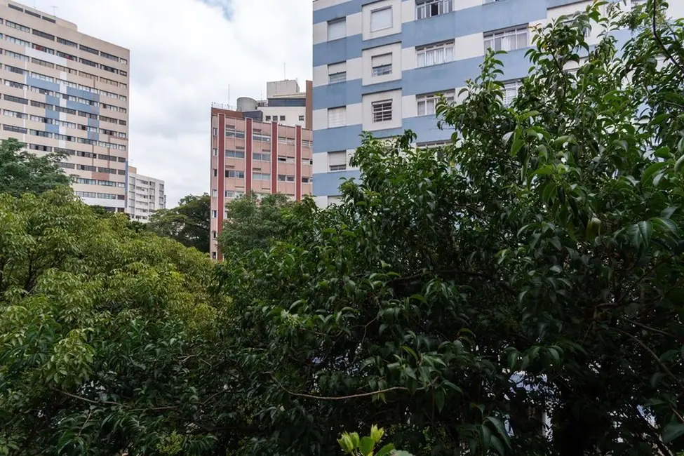 Foto 2 de Apartamento com 3 quartos à venda, 204m2 em Higienópolis, São Paulo - SP