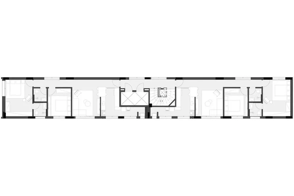 Foto 9 de Apartamento com 2 quartos à venda, 84m2 em Vila Mariana, São Paulo - SP