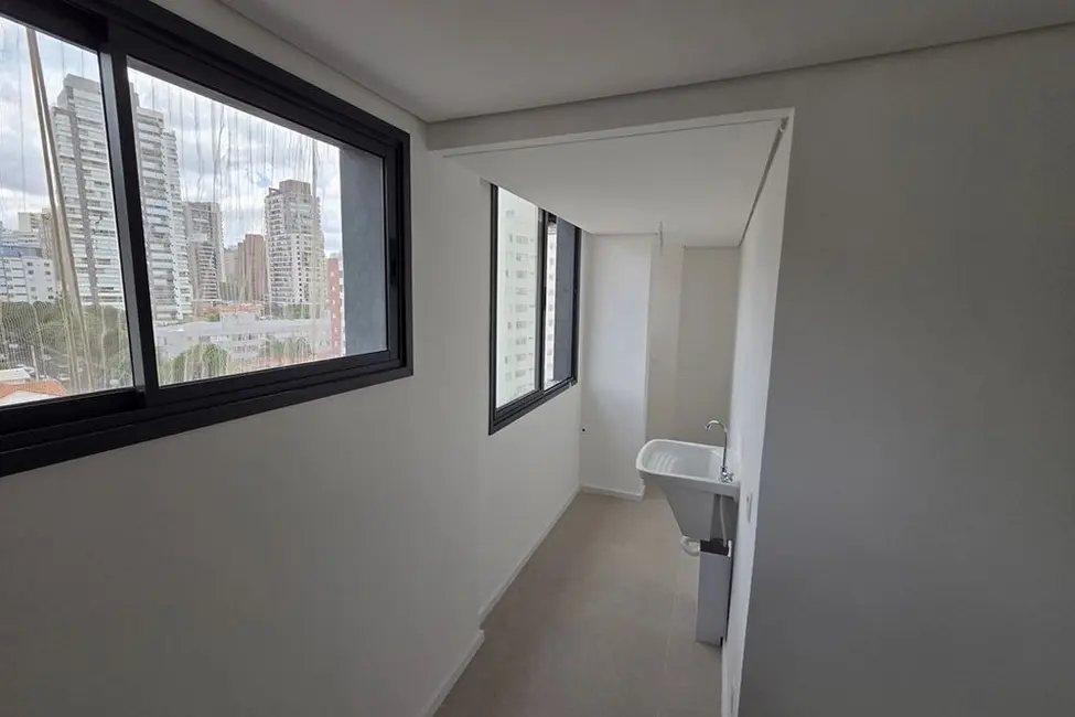 Foto 4 de Apartamento com 2 quartos à venda, 84m2 em Vila Mariana, São Paulo - SP