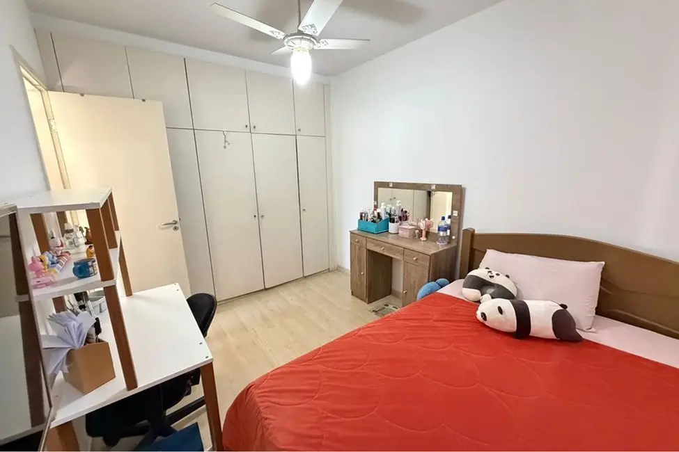 Foto 1 de Apartamento com 2 quartos à venda, 69m2 em Real Parque, São Paulo - SP