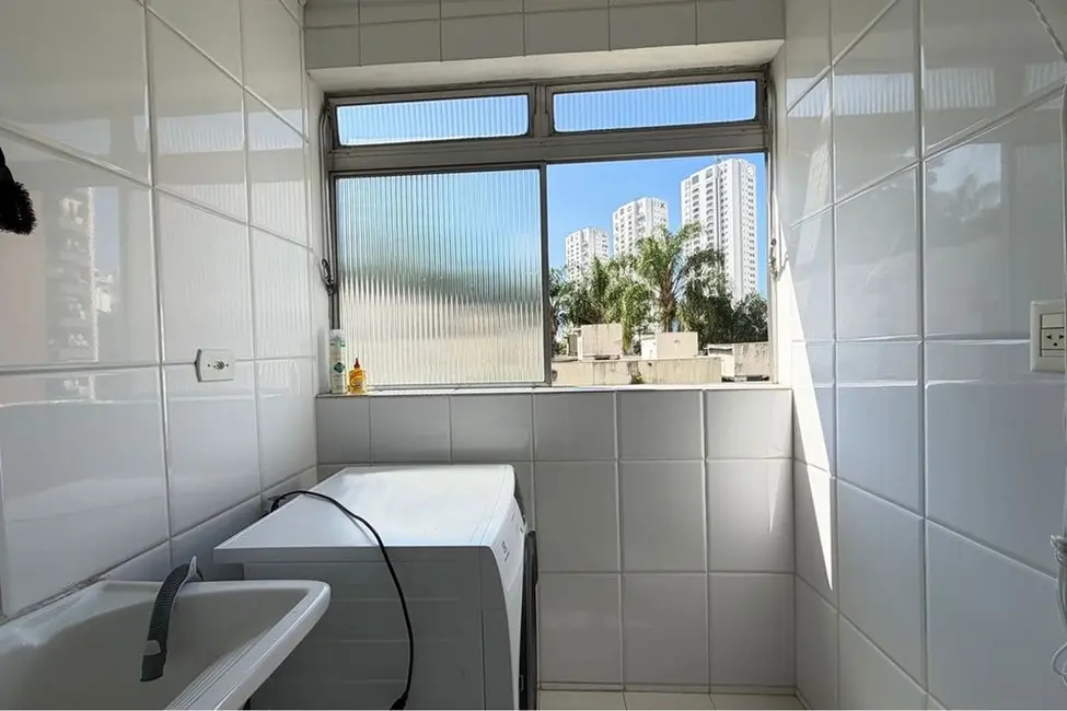 Foto 9 de Apartamento com 2 quartos à venda, 69m2 em Real Parque, São Paulo - SP