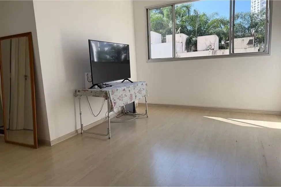 Foto 4 de Apartamento com 2 quartos à venda, 69m2 em Real Parque, São Paulo - SP