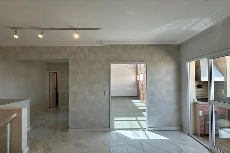 Foto 1 de Cobertura com 2 quartos à venda, 134m2 em Barcelona, Sao Caetano Do Sul - SP