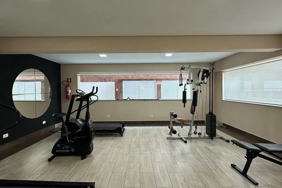 Foto 9 de Cobertura com 2 quartos à venda, 134m2 em Barcelona, Sao Caetano Do Sul - SP