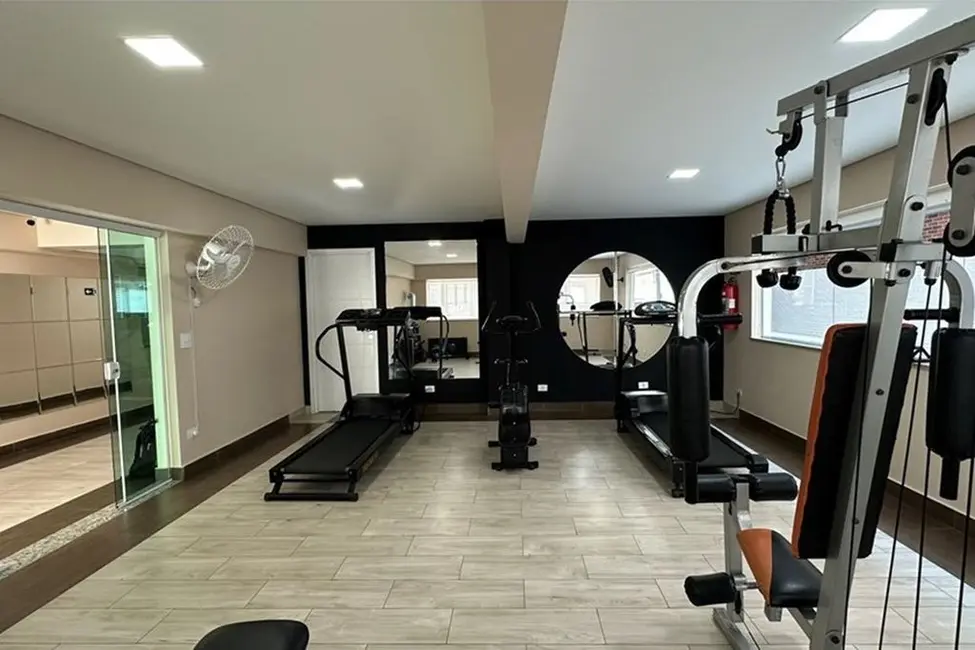 Foto 2 de Cobertura com 2 quartos à venda, 134m2 em Barcelona, Sao Caetano Do Sul - SP