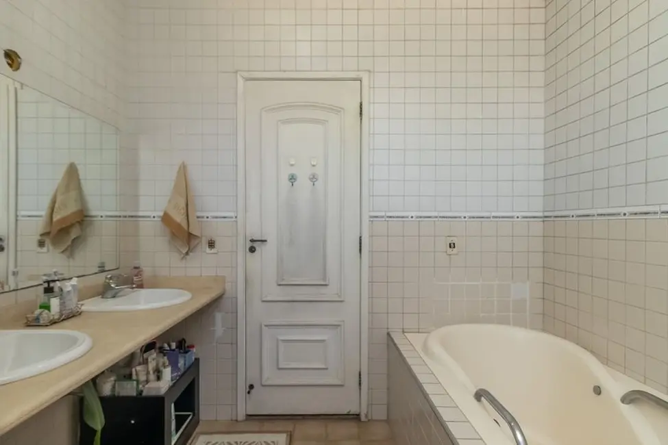 Casa de Condomínio com 5 quartos à venda, 500m2 em Vila Indiana, São Paulo - SP - imagem 7 Foto 7 de Casa de Condomínio com 5 quartos à venda, 500m2 em Vila Indiana, São Paulo - SP