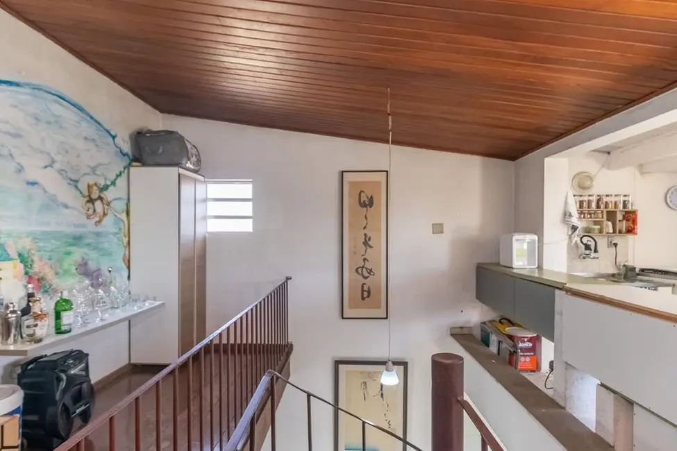 Casa de Condomínio com 5 quartos à venda, 500m2 em Vila Indiana, São Paulo - SP - imagem 4 Foto 4 de Casa de Condomínio com 5 quartos à venda, 500m2 em Vila Indiana, São Paulo - SP