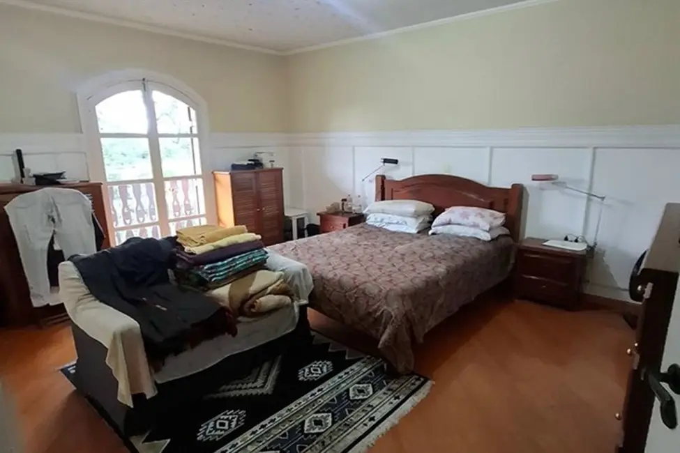 Foto 3 de Casa de Condomínio com 5 quartos à venda, 496m2 em Aruja - SP