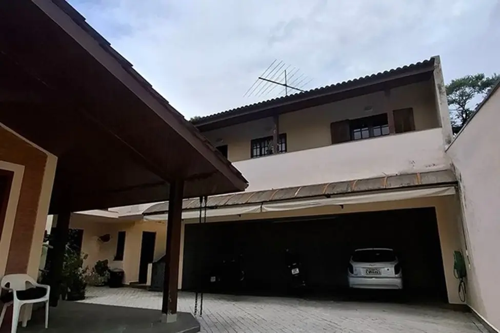 Foto 1 de Casa de Condomínio com 5 quartos à venda, 496m2 em Aruja - SP