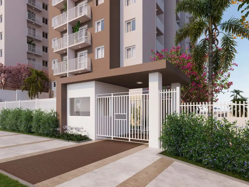 Apartamento com 2 quartos à venda, 34m2 em Sacomã, São Paulo - SP - imagem 1 Foto 1 de Apartamento com 2 quartos à venda, 34m2 em Sacomã, São Paulo - SP