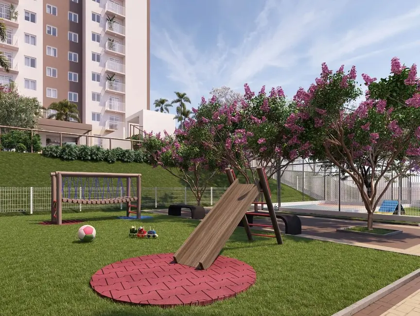 Foto 4 de Apartamento com 2 quartos à venda, 31m2 em Sacomã, São Paulo - SP