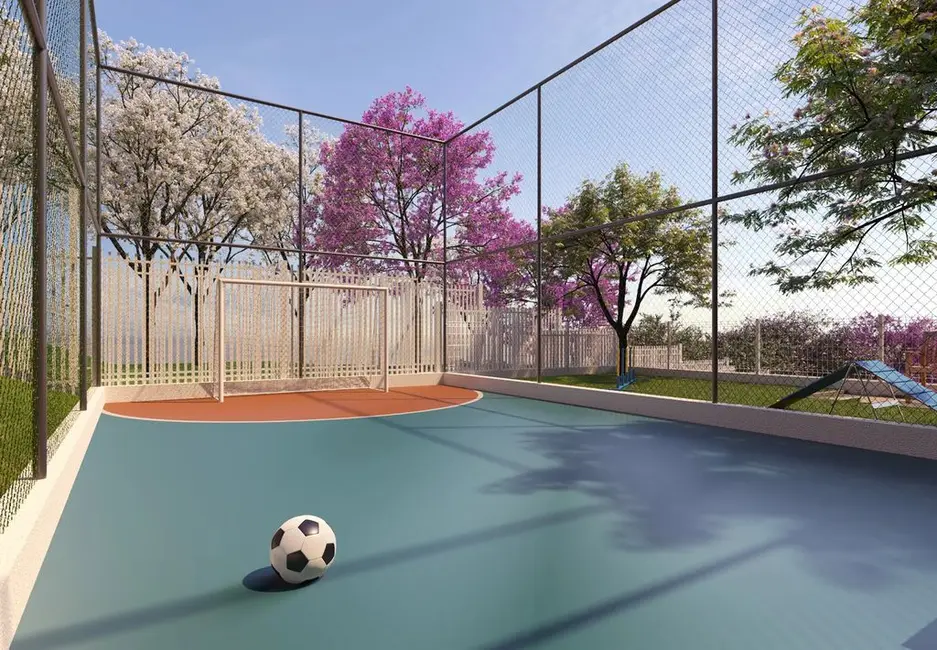 Foto 5 de Apartamento com 2 quartos à venda, 31m2 em Sacomã, São Paulo - SP