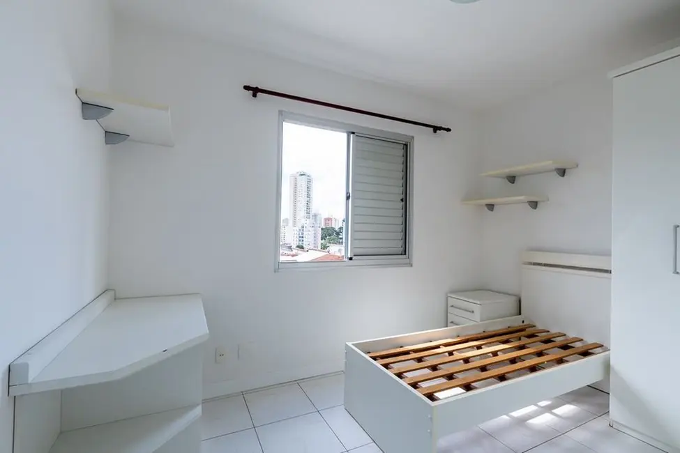 Foto 5 de Apartamento com 3 quartos à venda, 93m2 em Bosque da Saúde, São Paulo - SP